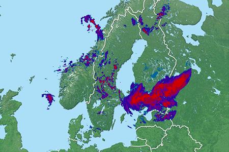 Radar