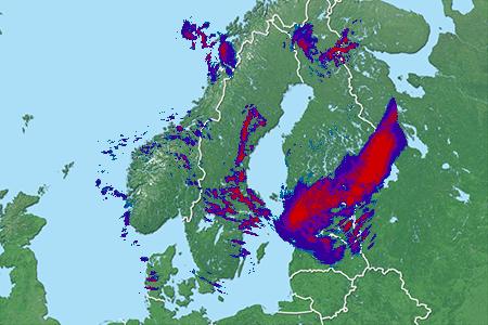 Radar