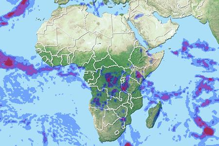 Precipitaciones