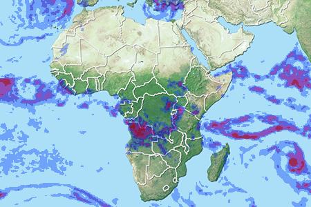 Precipitaciones