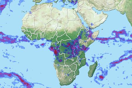 Precipitaciones