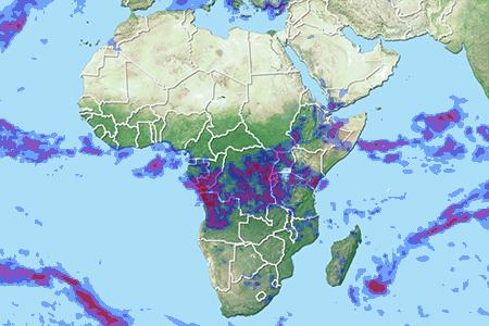 Precipitaciones