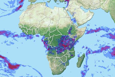 Precipitaciones