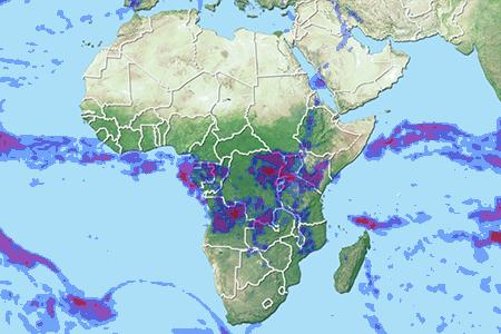 Precipitaciones