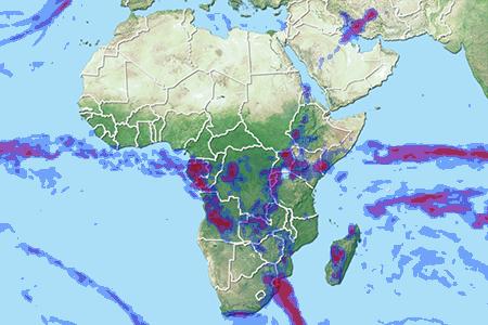 Precipitaciones