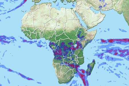 Precipitaciones