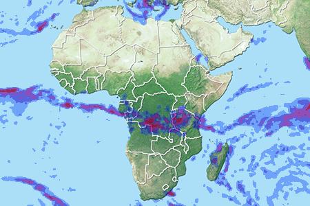 Precipitaciones