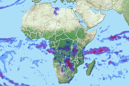 Precipitaciones