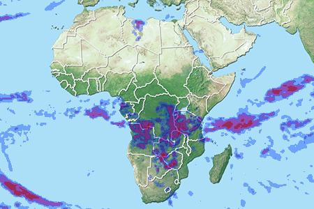 Precipitaciones