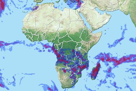 Precipitaciones