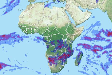 Precipitaciones