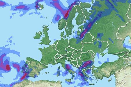 Precipitaciones