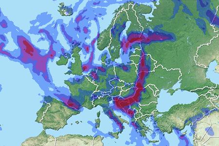 Precipitaciones