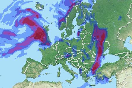 Precipitaciones