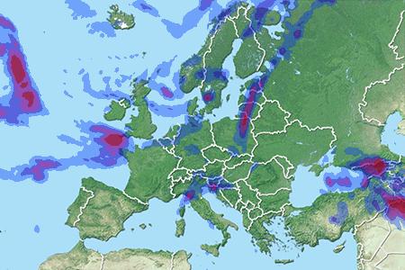 Precipitaciones