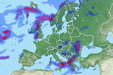 Precipitaciones