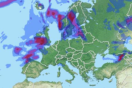 Precipitaciones