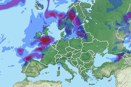 Precipitazioni