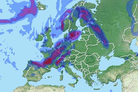 Precipitazioni