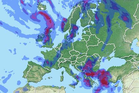 Precipitaciones