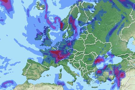 Precipitaciones