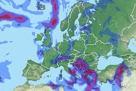 Precipitaciones