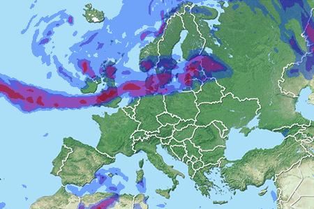 Precipitaciones