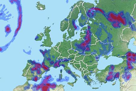 Precipitation