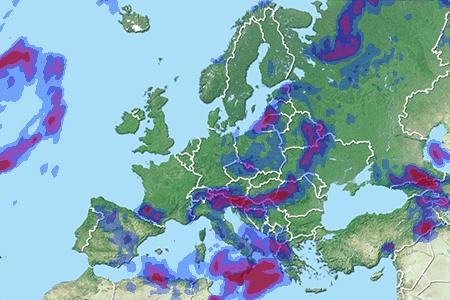 Precipitation