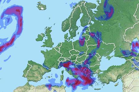 Precipitation