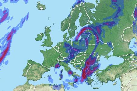 Precipitation