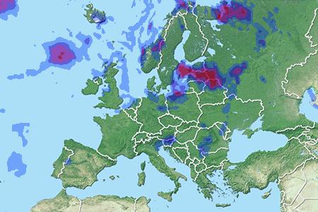 Precipitation