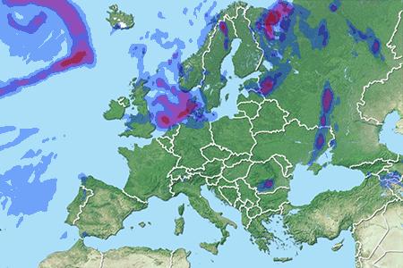 Precipitation