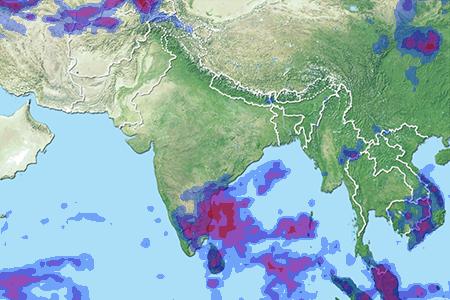 Precipitaciones