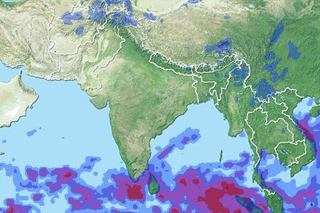 Precipitaciones