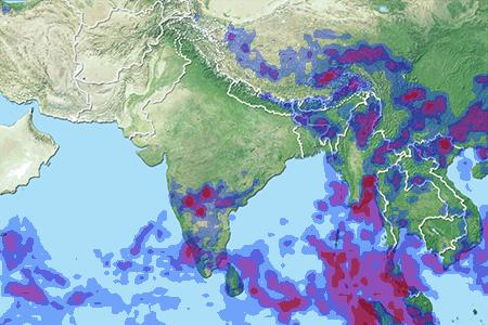 Precipitation