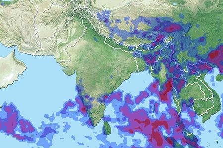 Precipitation