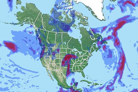 Precipitaciones