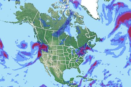 Precipitaciones