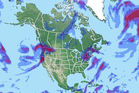 Precipitaciones