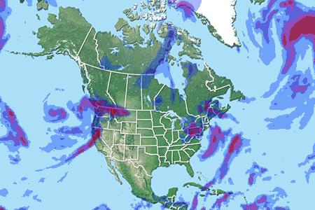 Precipitaciones