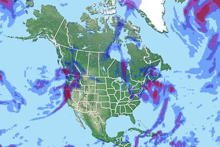 Precipitaciones