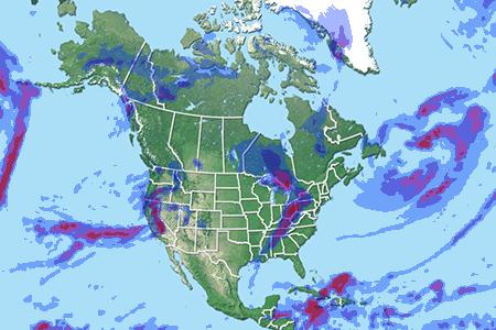 Precipitaciones