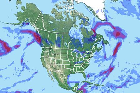 Precipitaciones