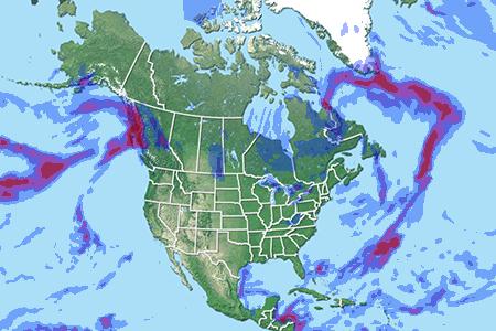 Precipitaciones