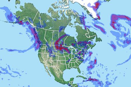 Precipitation