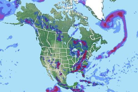 Precipitation