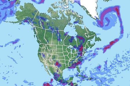 Precipitation