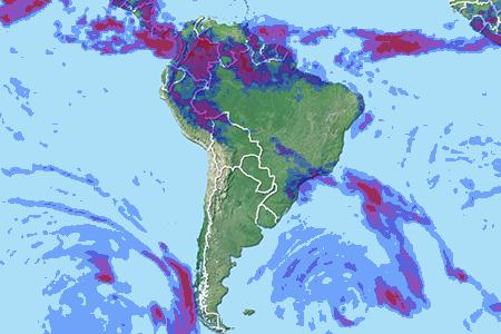 Precipitation