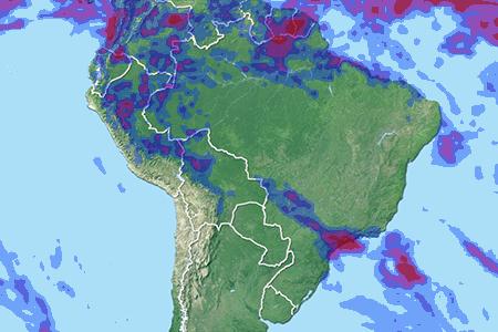 Precipitation